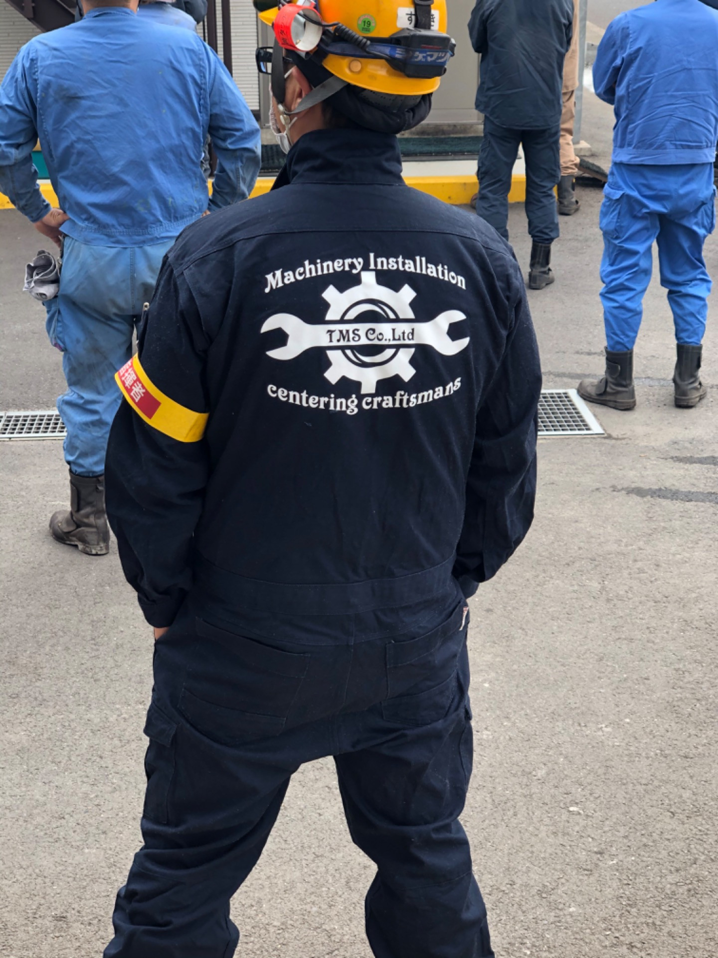 ユニフォーム紹介